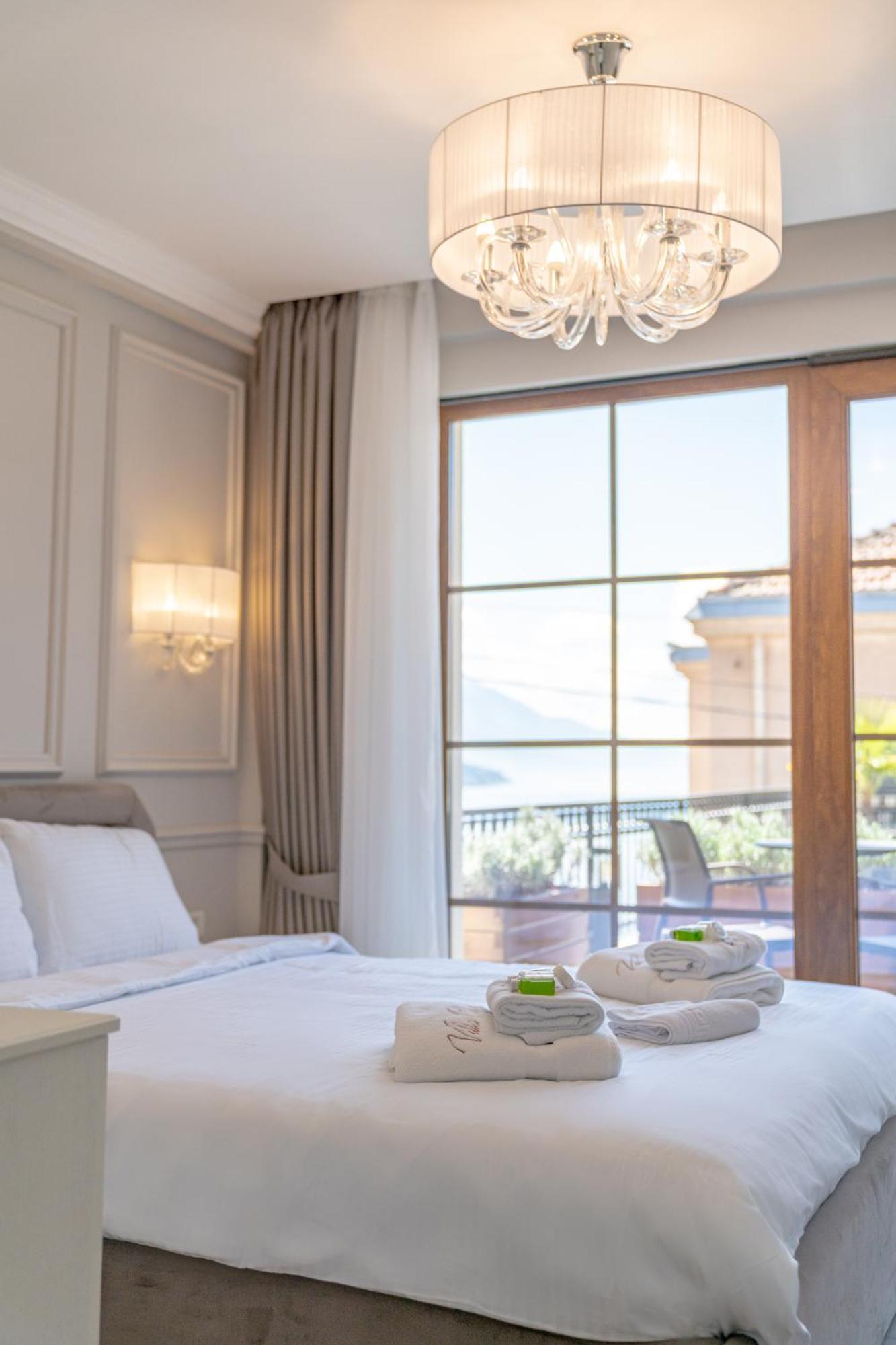 Villa & Spa Chunarot Ohrid Extérieur photo