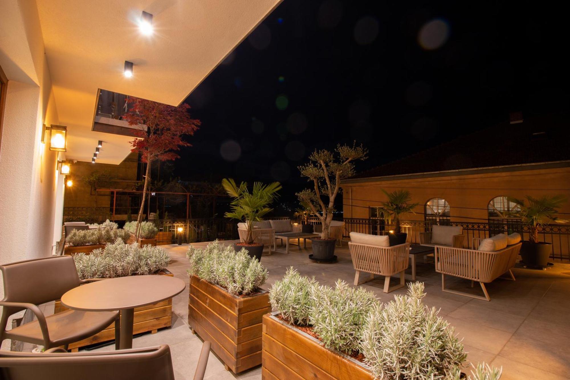 Villa & Spa Chunarot Ohrid Extérieur photo