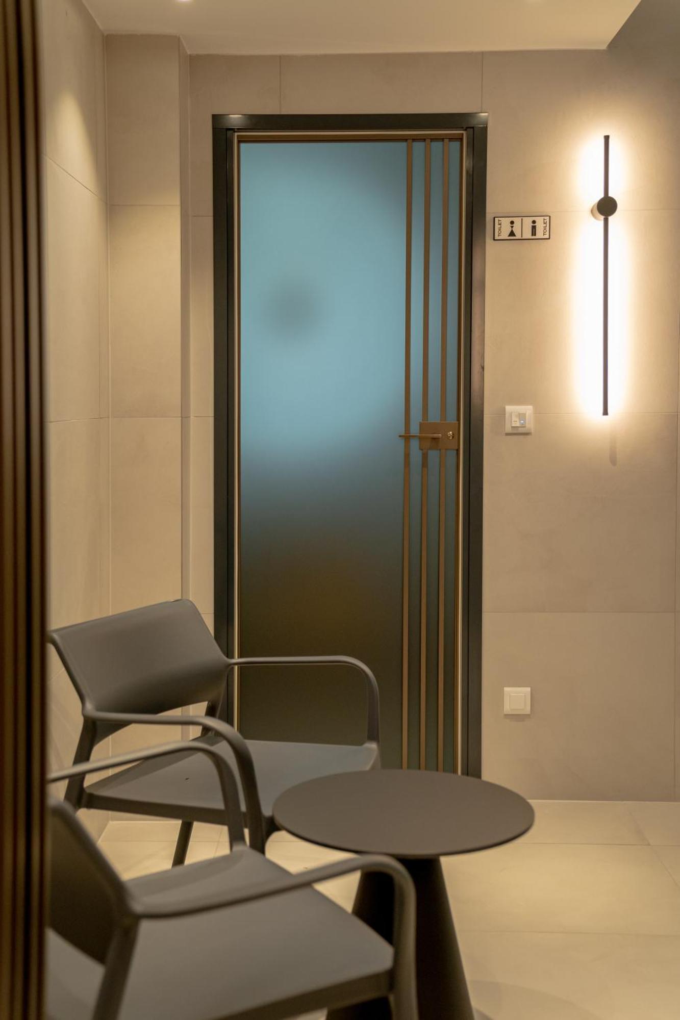 Villa & Spa Chunarot Ohrid Extérieur photo