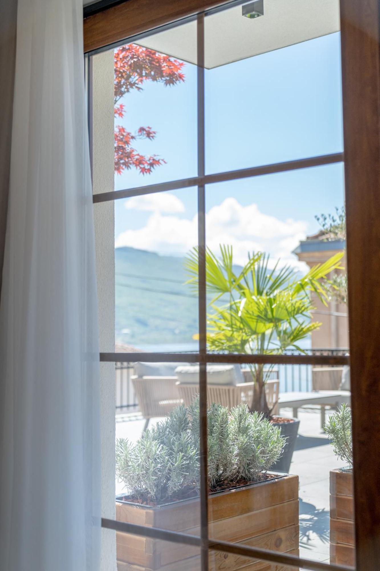 Villa & Spa Chunarot Ohrid Extérieur photo