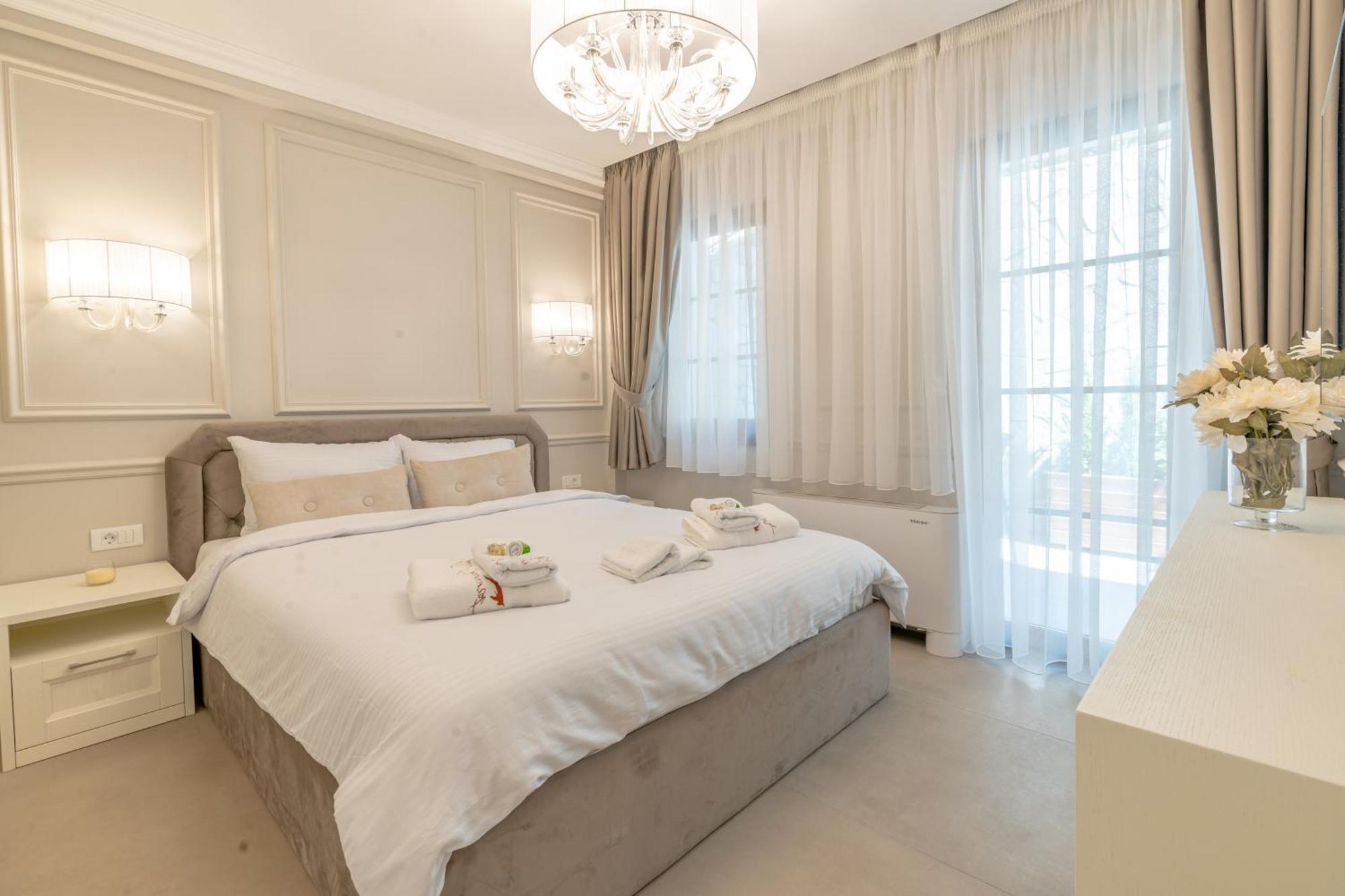 Villa & Spa Chunarot Ohrid Extérieur photo
