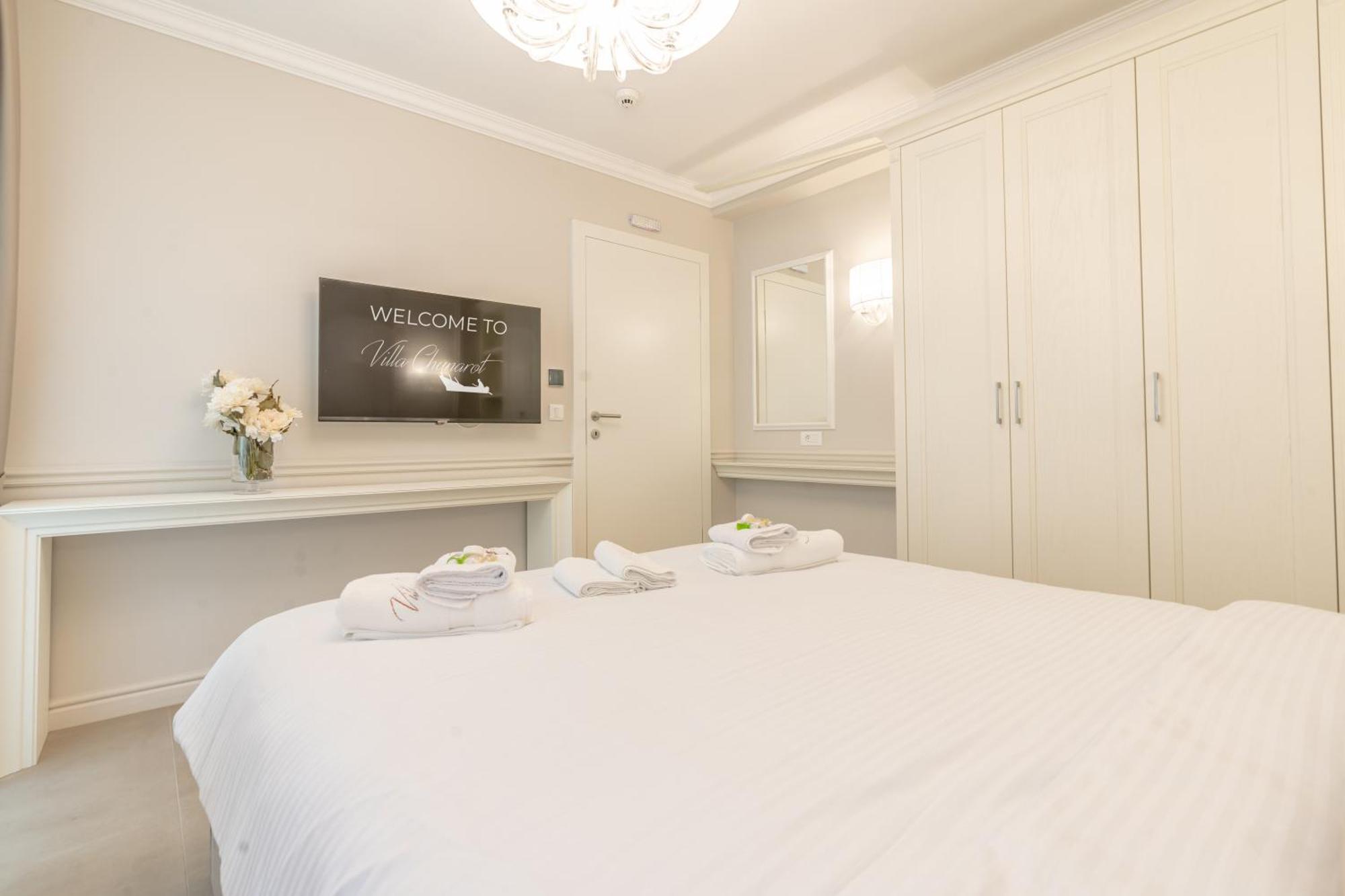 Villa & Spa Chunarot Ohrid Extérieur photo
