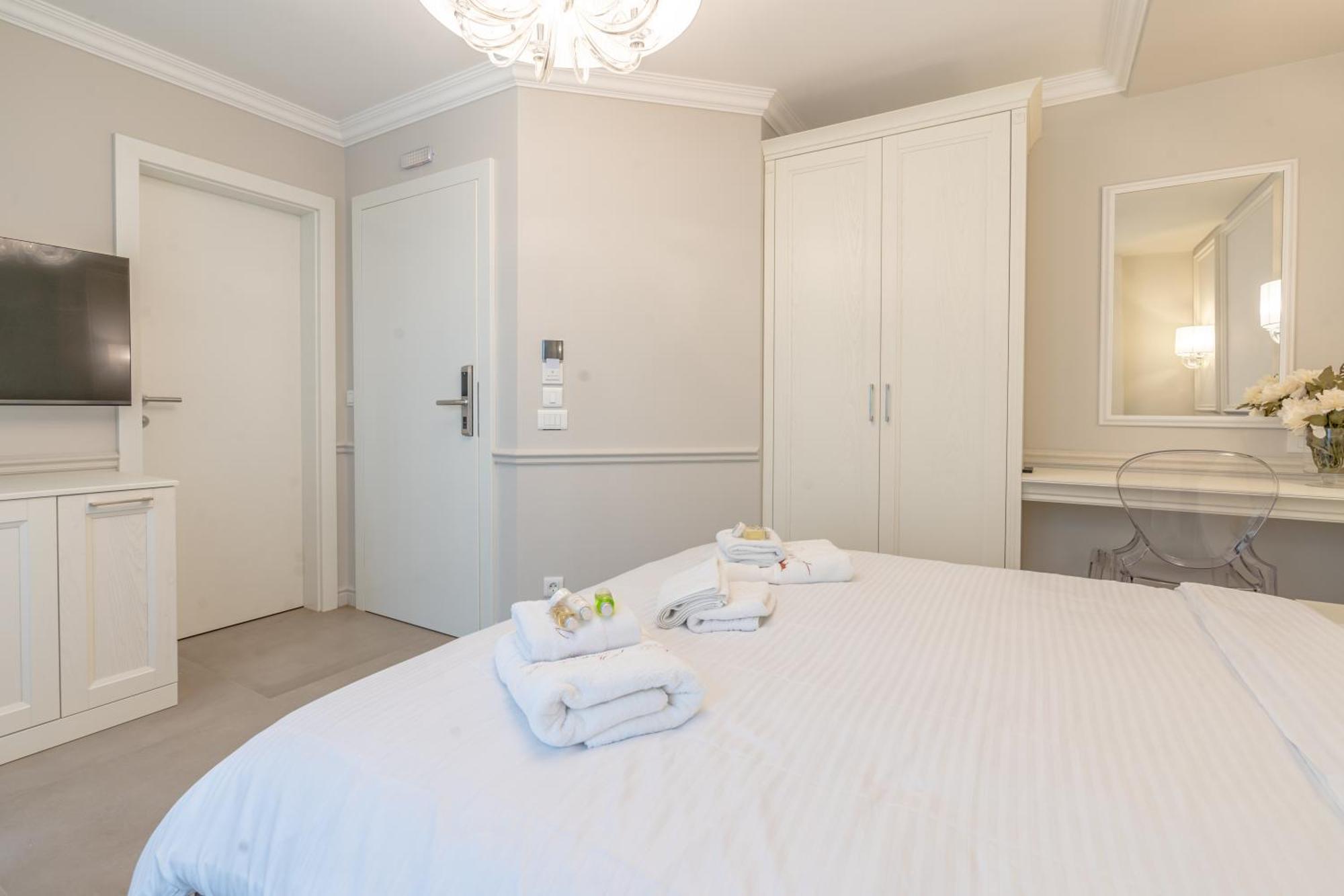 Villa & Spa Chunarot Ohrid Extérieur photo