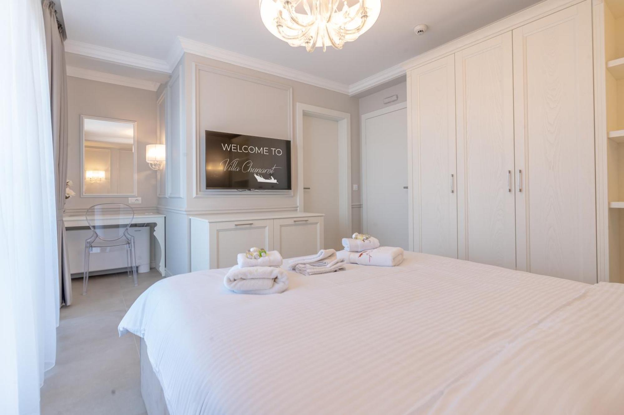 Villa & Spa Chunarot Ohrid Extérieur photo