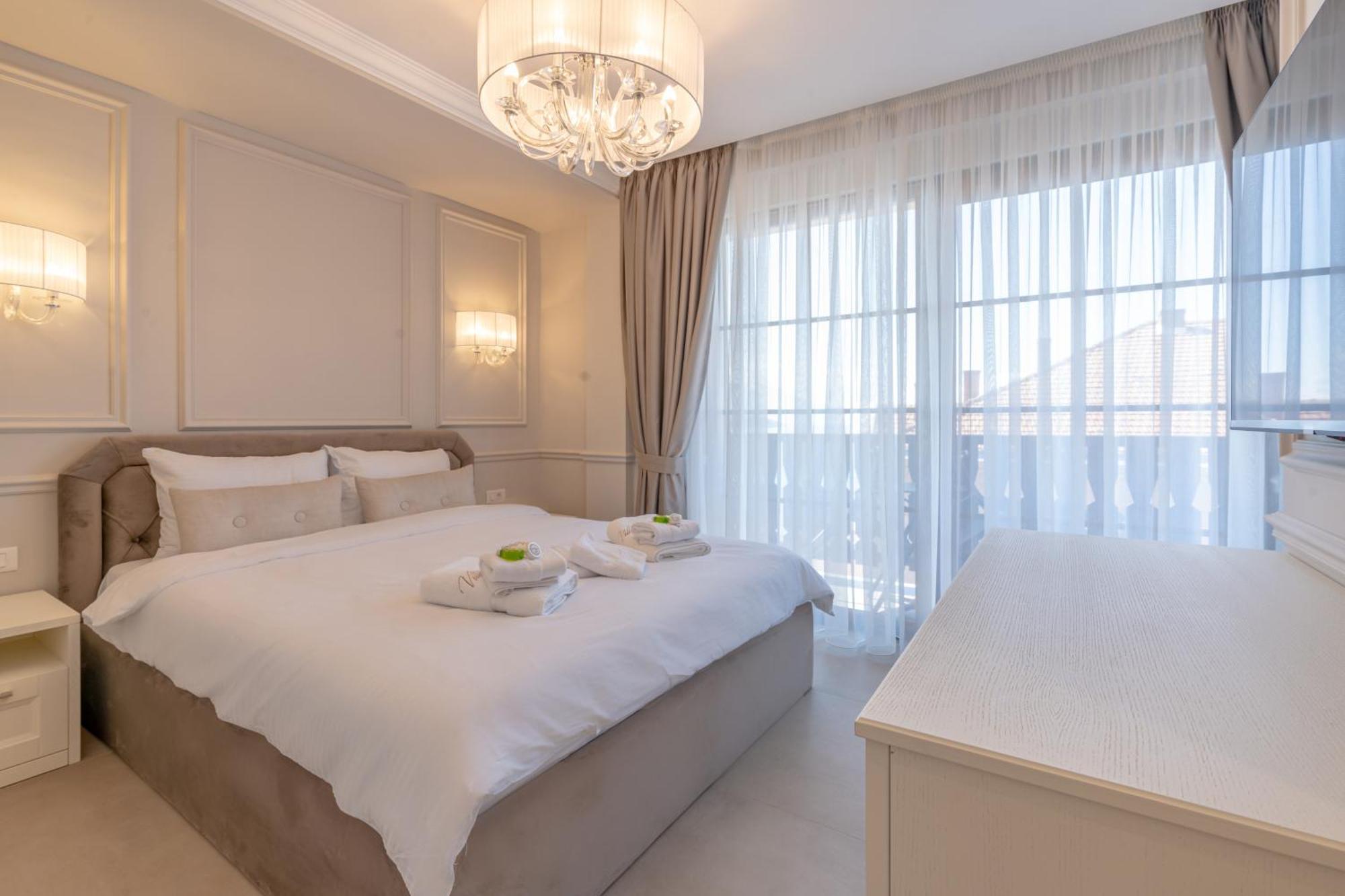 Villa & Spa Chunarot Ohrid Extérieur photo