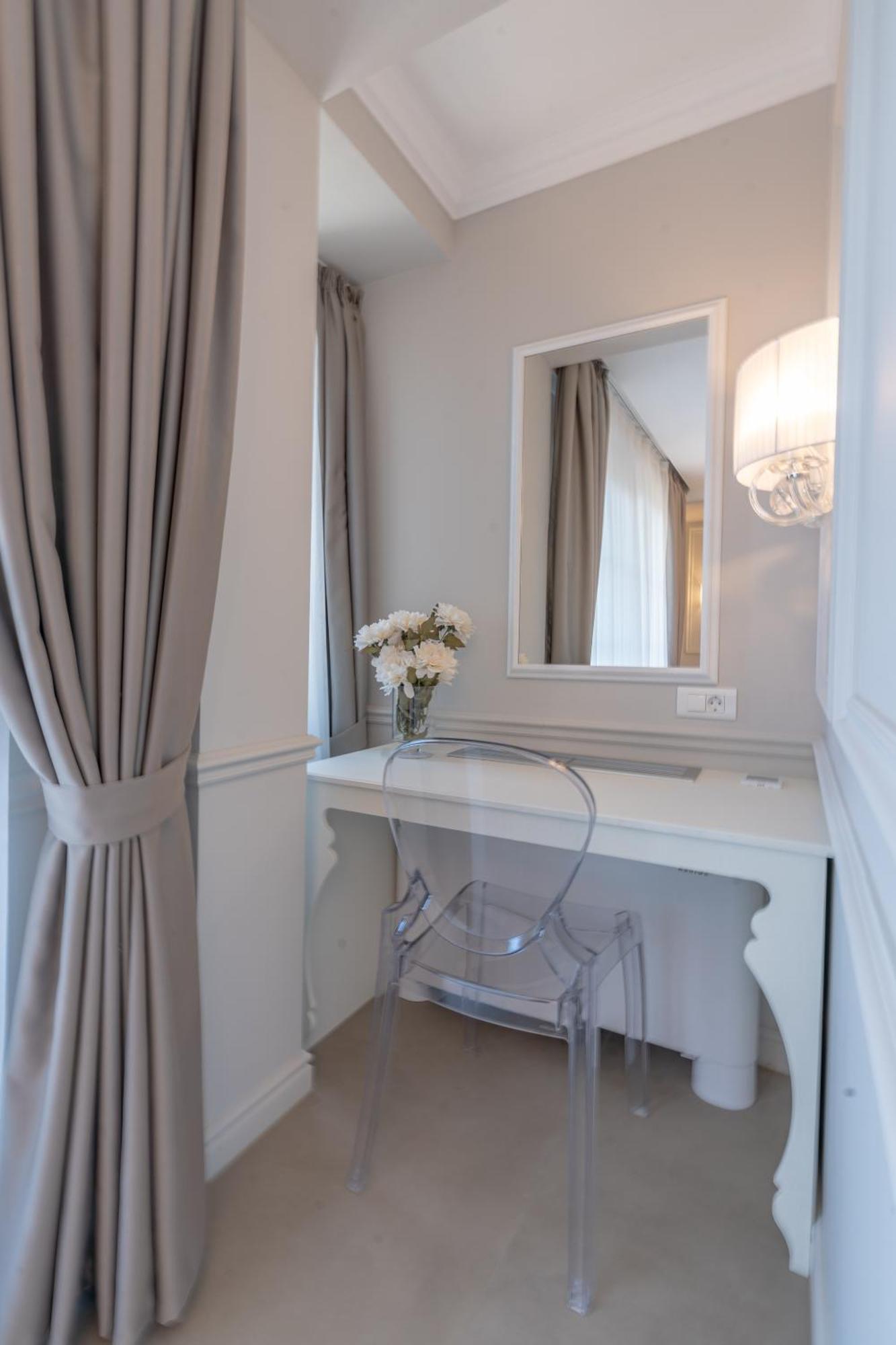 Villa & Spa Chunarot Ohrid Extérieur photo