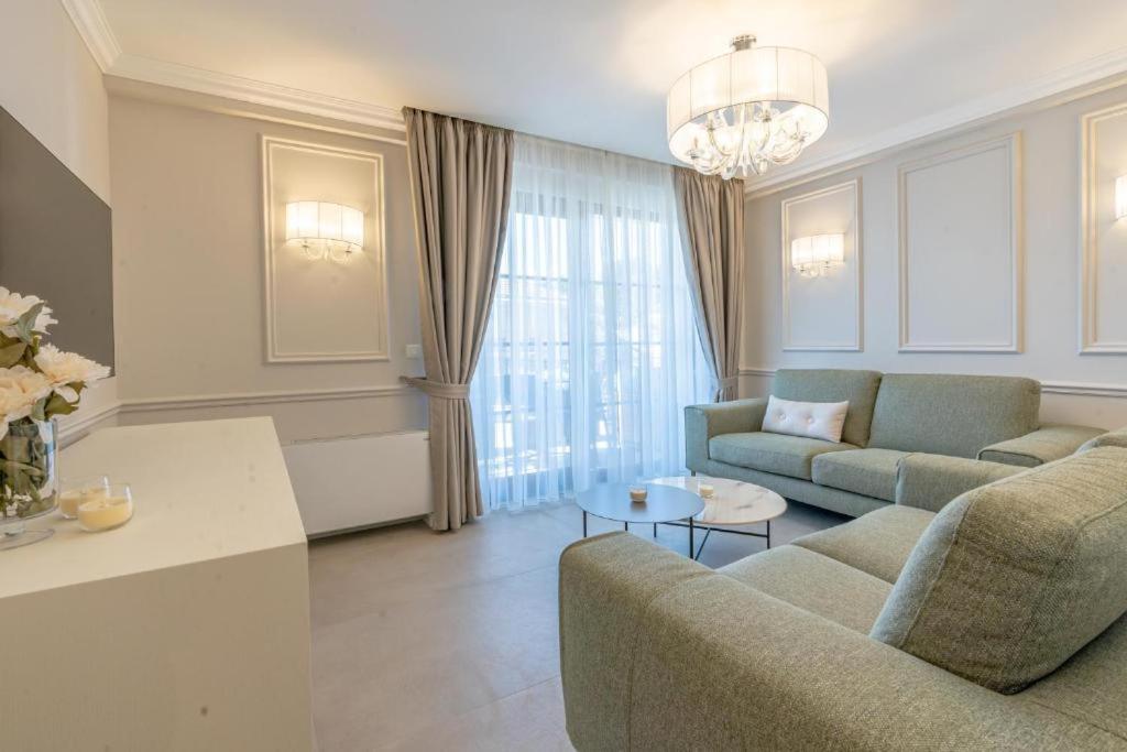 Villa & Spa Chunarot Ohrid Extérieur photo
